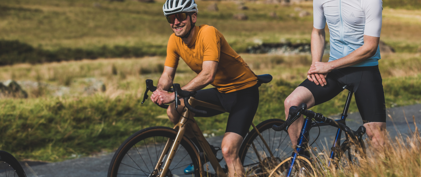 Men's Chamois Guide | 7mesh | 7mesh Men's Chamois Guide | 7mesh | 7mesh